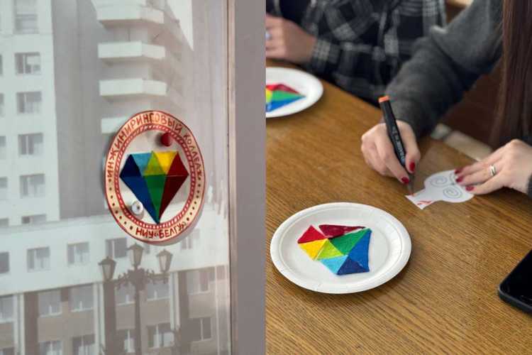 «Университетские субботы» НИУ «БелГУ» знакомят школьников с жизнью вуза